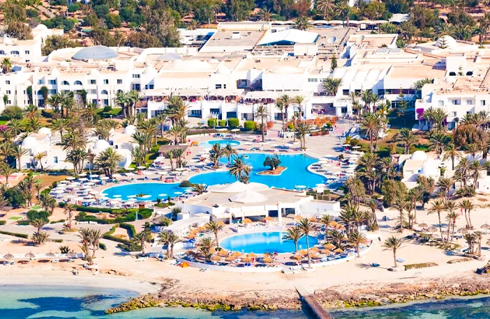 Djerba